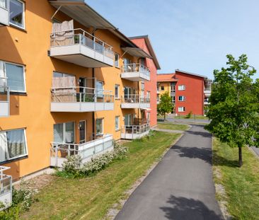 Dalbyvägen 3 A - Photo 1