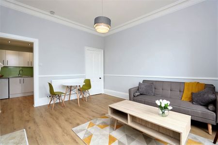 2 Bed Flat, West Graham Street, G4 - Photo 2