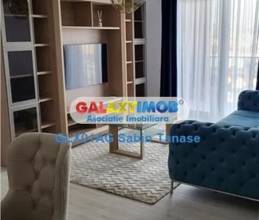 de inch ap cu 3 camere de lux Nord , bloc nou - Fotografie 3