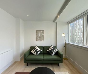 Studio to rent - Photo 2