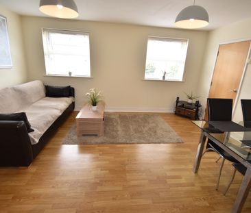 1 bedroom apartment to rent - Photo 1