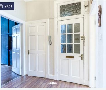 Room in a Shared Flat, Kirkwood Street, G51 - Photo 6