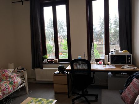 Kamer 3 - Oude Beestenmarkt 9 - Photo 5
