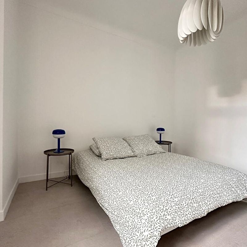 Appartement Nice - Carré d'Or - 3 pièces 70.3 m2 - Photo 1