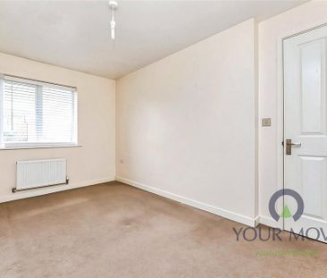 3 bedroom terraced house to rent - Photo 2