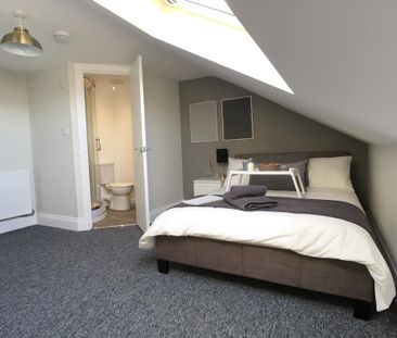 6 bedroom house of multiple occupation to rent - Photo 2