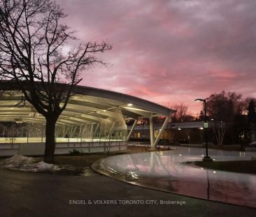 10 Bloomfield Avenue #Main & Bsmt - Photo 5