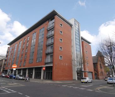 22 City Gate, 2 Sussex Place, Belfast, BT2 8LN - Photo 6