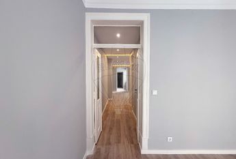 Apartamento T3 em Lisboa