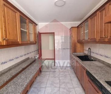 Apartamento T3 - Photo 2