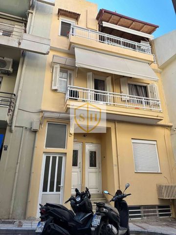 Διαμέρισμα για ενοικίαση Κέντρο - Άγιος Τίτος (Ηράκλειο Κρήτης) - Photo 4