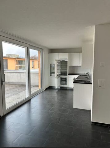 3.5 Zimmer, 80 m², 2. Stock - Photo 5