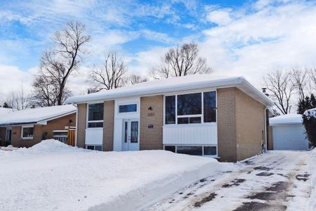 For Lease - 1496 Karenza Road, Mississauga, Ontario - Photo 2