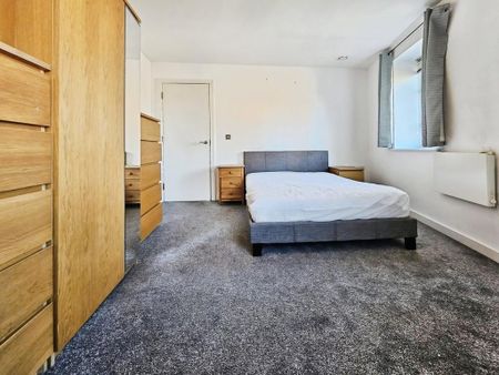 2 bedroom apartment to rent - Photo 5