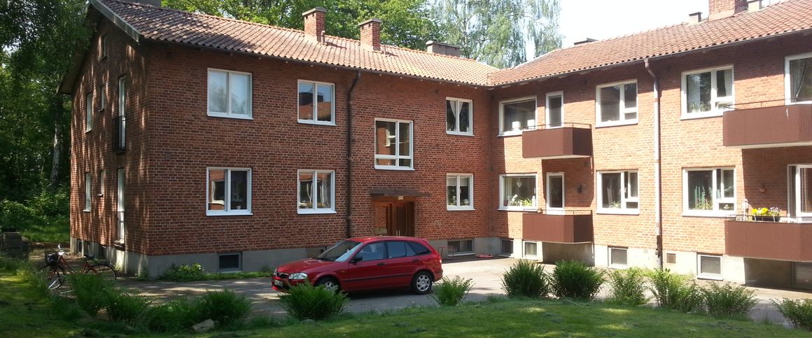 Prostgatan, Eslöv - Photo 1