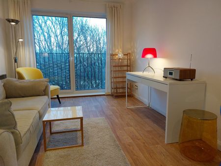 2 Bed Flat, Church Place, BN2 - Photo 2