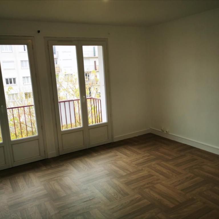 APPARTEMENT T3 - Photo 1