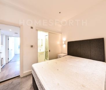 1 Bedroom Flat - Photo 4