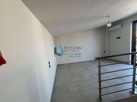 Μεζονέτα για ενοικίαση Μέσα Αγυιά - Παναχαϊκή (Πάτρα) - Φωτογραφία 5