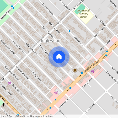 194A Ninth Av, WA 6052, Inglewood