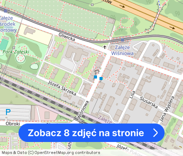 Kawalerka do wynajęcia od zaraz - Zdjęcie 1