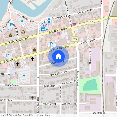 46 Grove Street Unit# Upper, Welland