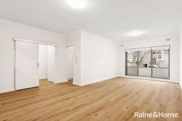 Stunning Fully Renovated 3-Bedroom Unit in Carlton - Photo 1