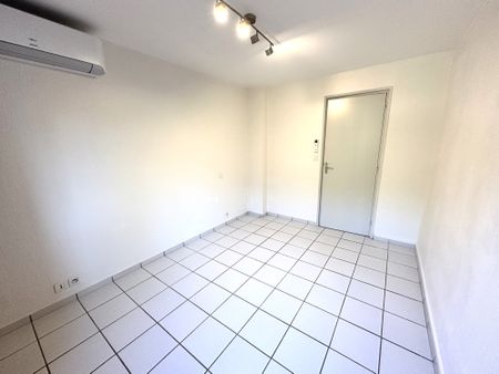 Appartement F2 à louer sur Troyes dans le département de l'Aube - Photo 2