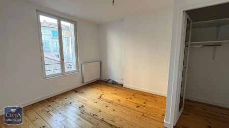 Appartement à louer 3 pièces 79.35m² - Photo 3