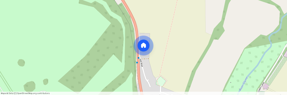 Cowells Road Woodstock OX20, OX20 1GB