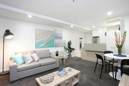 Unit 15/12 Acland Street, St Kilda. - Photo 3