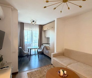 Popesti-Leordeni, de inchiriat apartament 2 camere 10 minute metrou... - Photo 4