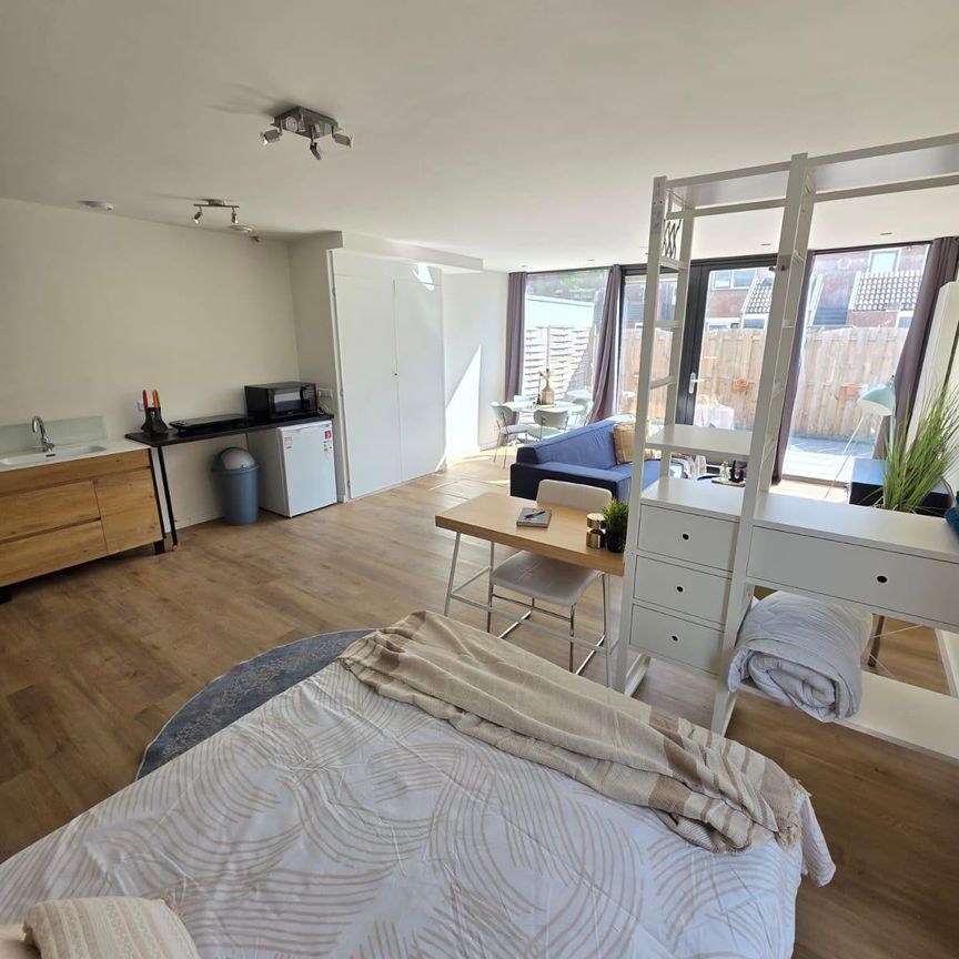 Landauerdrift 3436XG Nieuwegein - Foto 1