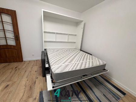 Mieszkanie Czechowice-Dziedzice Zabrzeg powierzchnia 23.0 m² C160-WM-28775 - Фото 2