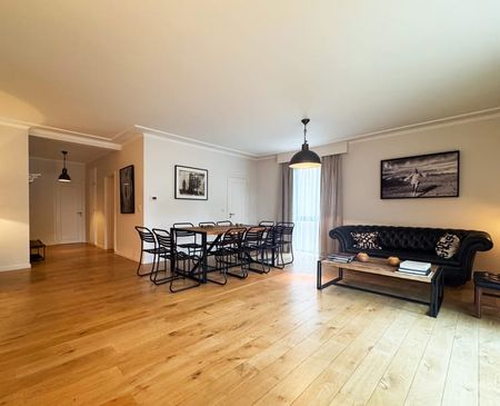 Appartement te huur - Foto 2