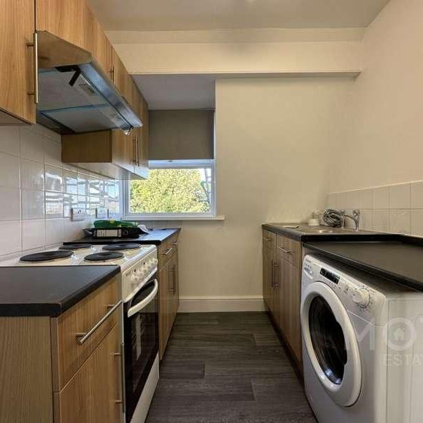 Cheriton Road, Folkestone, CT20 - Photo 1