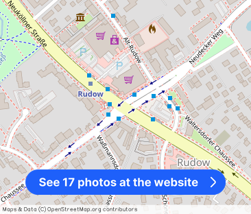 Möbliertes Einfamilienhaus in Berlin - Rudow (Mindestmietzeit 2 Mon... - Photo 1