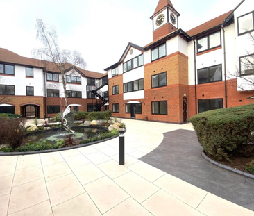 2 bedroom flat to rent - Photo 3