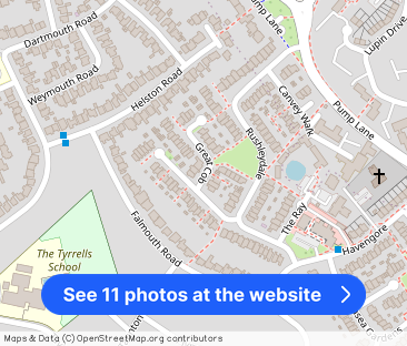 Great Cob, Chelmsford, Essex, CM1 - Photo 1