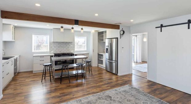 Beautifully Finished Three Bedroom Home - Photo 1