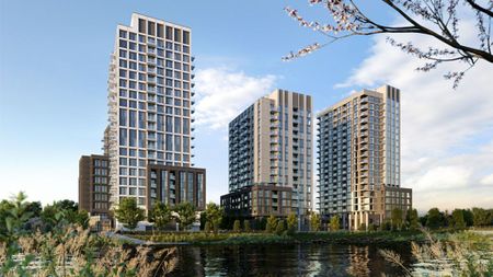 For Lease - 3079 Trafalgar Road Unit# 702, Oakville, Ontario - Photo 5