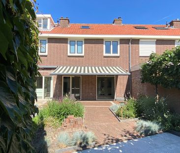 Te huur: Huis Wassenaarseweg 7 in Katwijk - Photo 2
