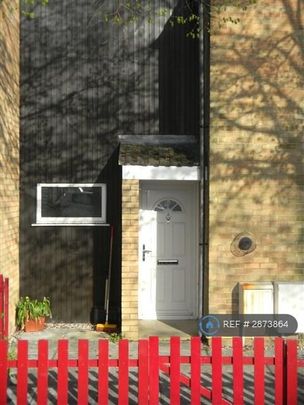 3 bedroom terraced house to rent - Photo 1