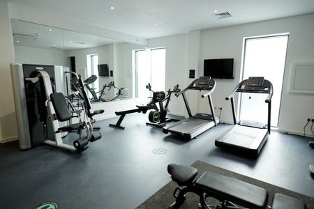 Room in a Shared Flat, Forest Road, E17 - Photo 4