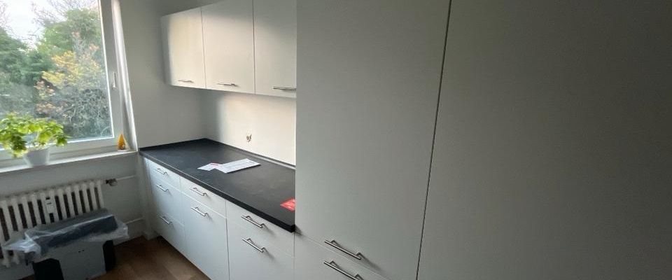 TAUSCHWOHNUNG Helle und schöne Wohnung leicht außerhalb München - Photo 1
