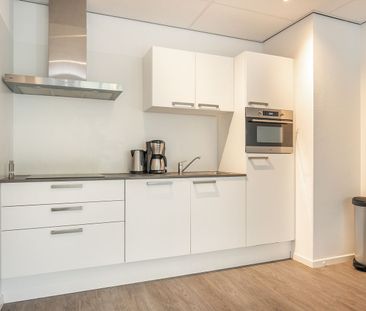 Bomanshof 217-H, Elzent-Noord, 5611NR, Eindhoven - Photo 1