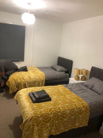 2 Bed Flat, Upper Marshall Street, B1 - Photo 2