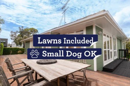 Character family home - Photo 2