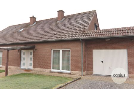 LEUKE WONING MET 2 SLPKS - Photo 5