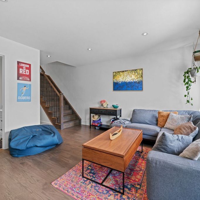 For Lease - 507 Nairn Avenue, Toronto, Ontario - Photo 1